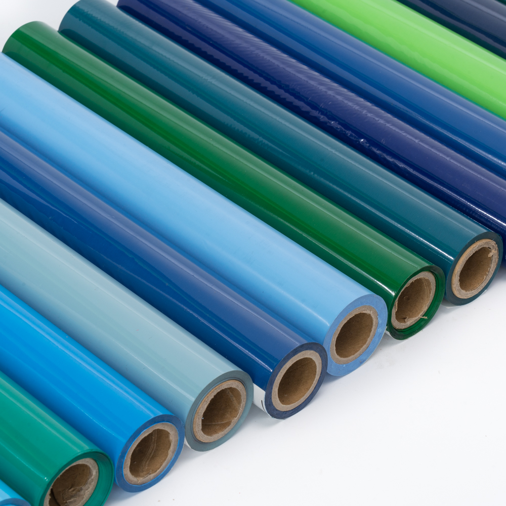 Pigment Foil 700