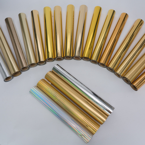 Hot Stamping Foil J18B
