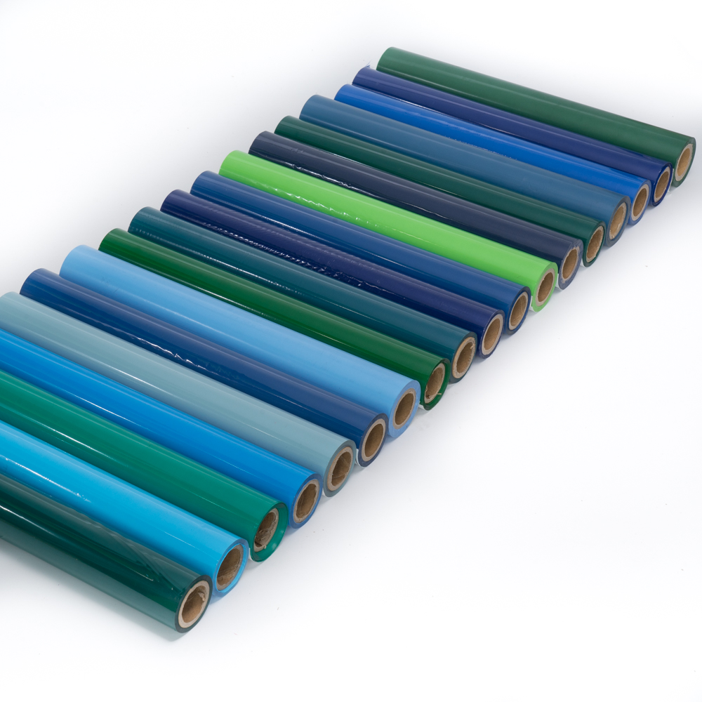Pigment Foil 700